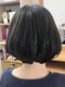 ヘアデザインワークス オガワ(Hair Design works OGAWA)の写真/明るい白髪染めメニューで髪に艶が欲しい方におすすめ♪リーズナブルにケアが叶う場所◎
