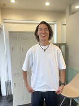 アグ ヘアー ロセス 小山駅東通り店(Agu hair rothes)&nbsp;遠藤 誠和