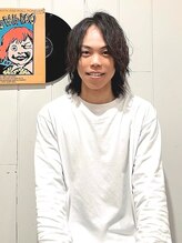 エイトナゴヤ 名駅店(EIGHT nagoya) 諏訪 晃平
