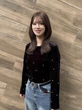 シエロコード 清澄白河(Cielo Chord)&nbsp;Abe 清澄白河