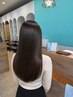 【9月限定クーポン☆】メンテナンスカット×髪質改善ボトメント￥14740→￥7700