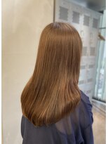 オーク ナチュリ(OAK×NACHUL)&nbsp;トリートメントで質感メンテナンス