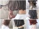 トリップ 香椎(Trip)の写真/【透明感・色持ち・似合わせ◎】あなたに似合う“ちょうどいい”カラーを経験豊富なスタイリストがご提案♪