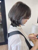 エモ(emo.)&nbsp;20代/30代/40代/船橋ショート/ボブ【村松】