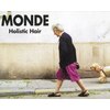 モンド ホリスティック ヘアー(MONDE Holistic Hair)のお店ロゴ