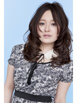 シャンプー ひろせ店(SHAMPOO)&nbsp;甘すぎない大人ウェーブ