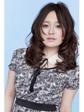 シャンプー ひろせ店(SHAMPOO) 甘すぎない大人ウェーブ