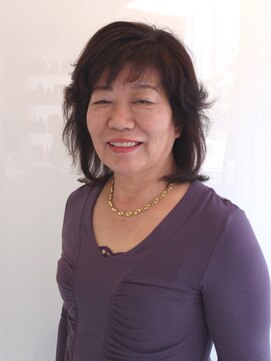 ベラ(Bella) ブローいらずのパーマスタイル