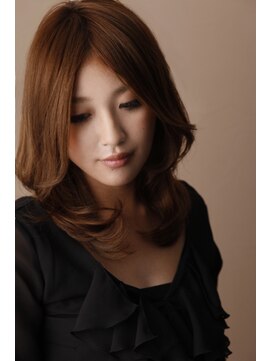 アンダーバーサーティーン(_13) natural sweet