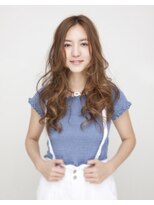 シャンプー 本庄店(SHAMPOO)&nbsp;ベイビーレディロング