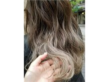 ヘアメイク ノワール(hair make noir)