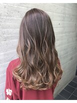 アライブ キチジョウジ(ALIVE Kichijoji)&nbsp;【ALIVE吉祥寺】アッシュブラウンカラー