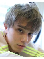 ブーケ(BOUQUET)&nbsp;頭皮につかない☆おすすめオラプレックスブリーチ オンカラー