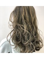 クレア 茅ヶ崎(CREA)&nbsp;ミルクティーグレージュ