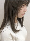 20代30代40代レイヤーカットショートウルフカットオージュア