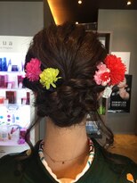 VAN COUNCIL 福井開発店(ヴァンカウンシル) 卒業式スタイル