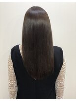 リスタート 表参道 外苑前(Re:start) 美髪カラーヘアエステ 髪質改善