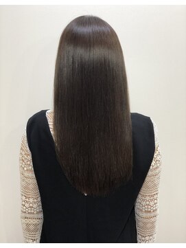 リスタート 表参道 外苑前(Re:start) 美髪カラーヘアエステ 髪質改善