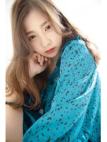 シエル  野江店(CIEL)&nbsp;大きめ波ウェーブ