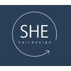 シー(SHE)のお店ロゴ