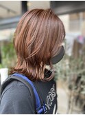 ミディアムレイヤー*