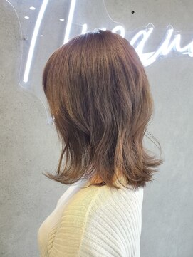 アルカナ(ARCANA) ナチュラルレイヤー