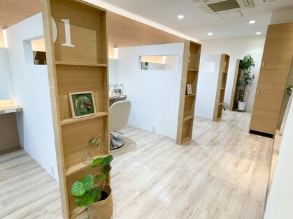 レイ みらい平店(Ray)の写真