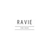 ラヴィエ 半田(RAVIE)のお店ロゴ