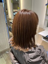 カナルグランデ(Canal Grande) 外ハネミディアム