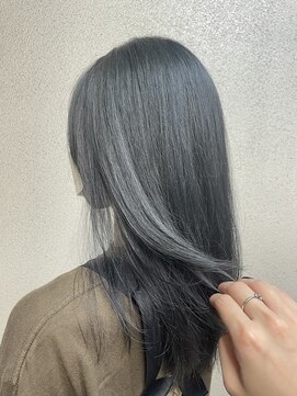 アッシュ 西荻窪店(Ash) オリーブグレー