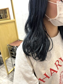 フェリア 梅田(FERIA) 【梅田/茶屋町】