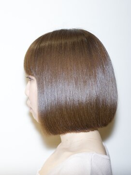 オルガ(orga) フラットボブ