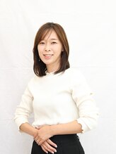 ステラ 南花畑店 菊池 梓