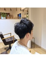 トムヘアー(TOM HAIR)&nbsp;メンズカット