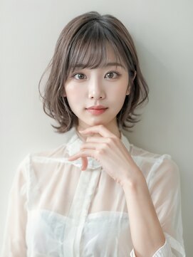 ロアール ケア 江南店(LOAOL CARE) 【髪質改善】【頭皮ケア】【白髪染め】はLOAOL CARE江南店で☆