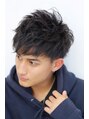 ドーバー 中野(Dover) 全国ランキング9位獲得メンズカット/メンズ/パーマ/メンズパーマ