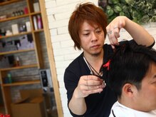 バルビエーレ アーディ(Barbier Adi)