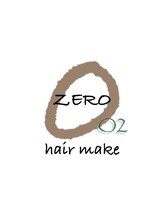 hair make 0 O2【ゼロオーツー】