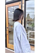 ウェイズ(Ways) インナーcolor