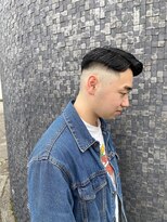 アウラ 高岡店(AULA)&nbsp;クラシックパートスタイル