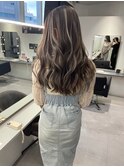 【枚方、高槻、梅田】ホワイトハイライト
