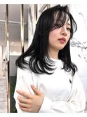 ナチュラルレイヤー
