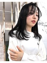 エトワール(ETOILE)&nbsp;ナチュラルレイヤー