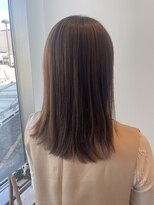 ジュール  くずは駅前(Jour)&nbsp;ミディアムスタイル