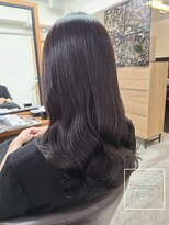 アンクラウド(an cloud)&nbsp;ショコラブラウン/チョコレートブラウン/ブリーチなしカラー