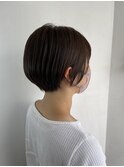 夏のおすすめショート