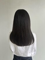 セダクション 道後樋又店(Seduction) 松山市/10代/20代/30代/40代/ナチュラル就活カラー