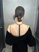 アトロ(Atoro)&nbsp;カチモリヘア