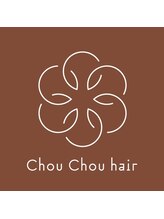 Chou Chou hair