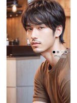 ムオン 大橋(muon)&nbsp;カジュアルショート